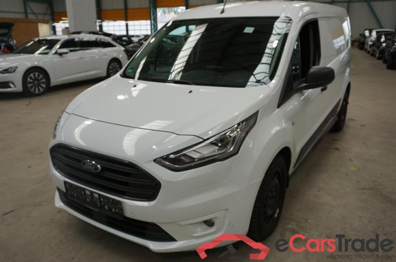 Ford _Transit Connect ´13 FORD Transit Connect 240 L2 S&S Trend 4d 88kW #1