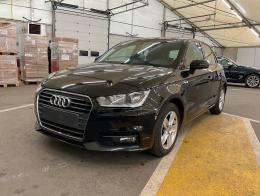 AUDI A1 Sportback Audi A1 Sportback 1.0 TFSI 70(95) kW(PS) 5-speed