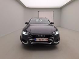 Audi, A4 Avant FL'19, Audi A4 Avant 2.0 30 TDi 100kW S tr Adv Business E