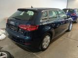 Audi A3 Sportback - alt A3 Sportback 30 TDI 1.6 TDI 85KW MT6 E6dT #2