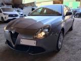 AlfaRomeo 3 ALFA ROMEO GIULIETTA / 2010 / 5P / BERLINA 1.6 JTDM 120CV GIULIETTA #0