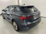 AUDI A3 SPORTBACK 2.0 30 TDI 85KW Platinum #3