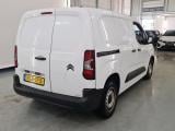 CITROEN * Berlingo '18 Citroën Berlingo Van BlueHDi 100 S&S Club 650 kg 4d #1