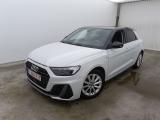 Audi A1 Sportback 1.0 30 TFSI 85kW S Line 5d #0