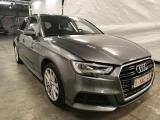 AUDI A3 SPORTBACK DIESEL - 2017 30 TDi Sport Edition #2