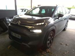 CITROEN C3 AIRCR. C3 Aircross PureTech 130 S&S EAT6 Shine Pack