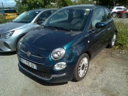 FIAT 500 500 1.0 70 ch Hybride BSG S/S Dolcevita