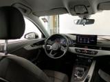 AUDI A4 2.0 35 TDI 120KW S TR BUSINESS EDITION Business Assistance Tour #4