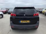 PEUGEOT 5008 1.2 PT BL. Executive #2