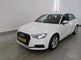 AUDI A3 Sportback 12-19 Audi A3 Sportback 30 TFSI S tronic 5d #0