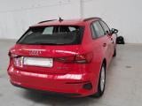 Audi 16 AUDI A3 / 2020 / 5P / BERLINA 35 TFSI BUSINESS S.BACK #1