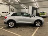 AUDI Q3 Audi Q3 35 TFSI 110(150) kW(PS) S tronic #4