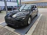 AUDI A3 Sportback (8YA)(03.2020->) DE - LimS5 30 2.0 TDI EU6d-T, Sportback basis (EURO 6d-TEMP), 2020 - 2020 #0