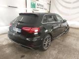 Audi 35 TFSI 150 COD SPORT LIMITED(SL) A3 Sportback 35 TFSI Sport 1.5 TFSI 150CV BVM6 E6dT #2