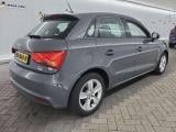 AUDI A1 Sportback 1.0 TFSI 5D 70kW Athlon Edition #2