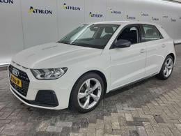 AUDI A1 Sportback 30 TFSI S tronic epic 5D 85kW