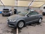 AUDI A3 Cabriolet Audi A3 Attraction Cabrio 1.4 TFSI 92(125) kW(PS) 6-speed #0