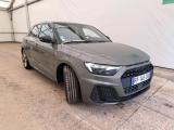 Audi 2.0 TFSI 200 S tronic 6 S line A1 Sportback 40 TFSI S line 2.0 200CV BVA6 E6dT #3