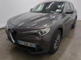 AlfaRomeo 2.2 Diesel 190ch AT8 Super Stelvio Super 2WD 2.2 JTDM 150CV BVA8 E6 #0