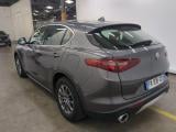 AlfaRomeo 2.2 Diesel 190ch AT8 Super Stelvio Super 2WD 2.2 JTDM 150CV BVA8 E6 #1