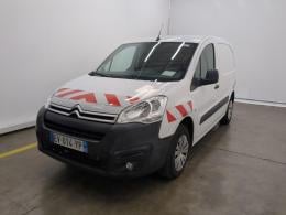 Citroen VTi 95 BVM Business M Berlingo Kasten Business L1 (Court) 1.6 100CV BVM5 E6