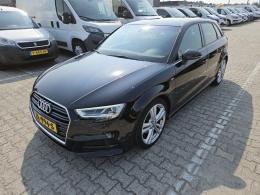 AUDI A3 Sportback 110 kW