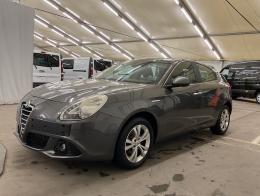 ALFA ROMEO Giulietta Giulietta 1.6 JTD M-Jet Distinctive Start&Stop