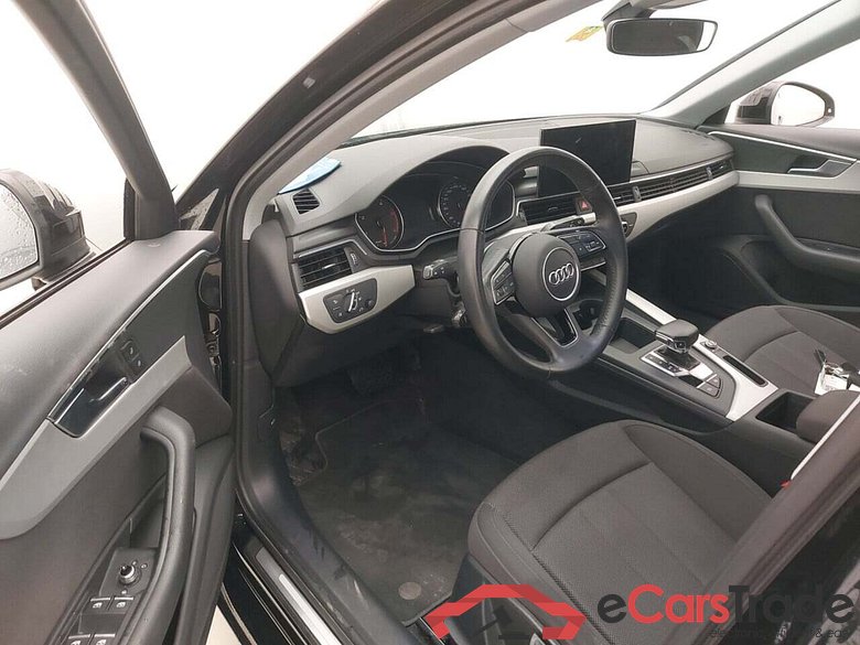 Audi A4 Avant 2.0 TDi 163Hp Aut. LED-Xenon Navi KeylessGo Camera Klima PDC ... #5