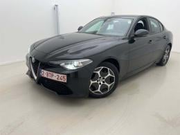 ALFA ROMEO GIULIA 2.2 MJD RWD AUT