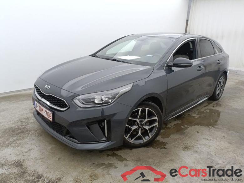 KIA Proceed GT Line 1.6 CRDi 136 DCT ISG 5d