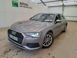 Audi 35 TDI S Tronic A6 Berline 35 TDI 2.0 TDI 165CV BVA7 E6dT #0