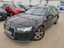 Audi 2.0 TFSI Ultra 190 Stronic Business line A4 Avant business line ultra 2.0 TFSI 190CV BVA7 E6