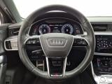 AUDI A6 Avant 40 TDI Sport S-Line Edition AU #4