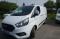 preview Ford Transit Custom #0