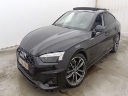 Audi A5 Sportback 35 TDI S tronic Bus Ed S Line 5d