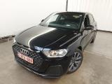 Audi A1 Sportback 1.0 25 TFSI 70kW S tronic Attraction 5d #0