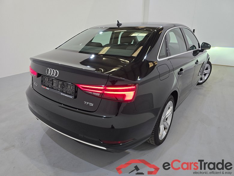 Audi A3 1.0 TFSi Sport Aut. LED-Xenon Navi Sport-Seats Klima PDC ... #3