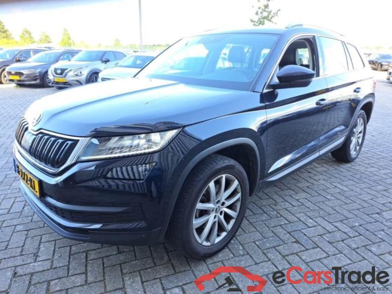 SKODA Kodiaq 1.5 TSI Bus. Ed. 7p. #1