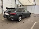 AUDI A4 Avant Audi A4 Avant 35 TDI 120(163) kW(PS) S tronic #1