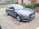 AUDI A3 SPORTBACK 1.6 30 tdi business edition s-tronic 5d 85kw #1