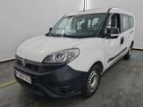 FIAT DOBLO CARGO MAXI DIESEL - 2015 1.3 Multijet Base (EU6) #0