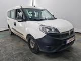 FIAT DOBLO CARGO MAXI DIESEL - 2015 1.3 Multijet Base (EU6) #4