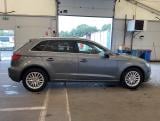 AUDI A3 Sportback Audi A3 Sportback 1.0 TFSI 85(116) kW(PS) 6-speed #3