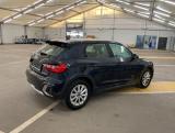 AUDI A1 citycarver Audi A1 citycarver 30 TFSI 85(116) kW(PS) S tronic #1