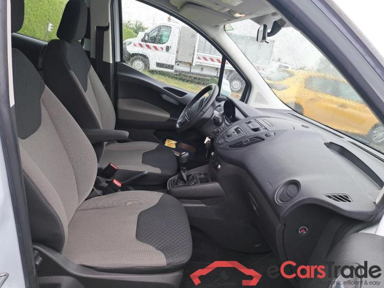 Ford 1.0E100 BV5 TREND Tourneo Courier 1.0 E 100 BV5 TREND / Sans Clim #6