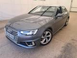 Audi 35 TDI 150 S tronic S Line A4 Berline 35 TDI S Line 2.0 TDI 150CV BVA7 E6 #0