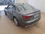 Audi 35 TDI 150 S tronic S Line A4 Berline 35 TDI S Line 2.0 TDI 150CV BVA7 E6 #1