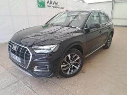 Audi 40 TDI 204 QTT S TRONIC 7 BUSINESS EXE Q5 40 TDI quattro Business Executive 2.0 TDI 205CV BVA7 E6d