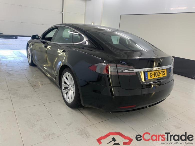 Tesla Model S Long Range Dual Motor AWD #3