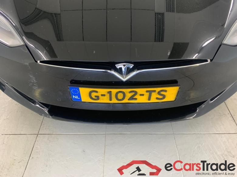 Tesla Model S Long Range Dual Motor AWD #6